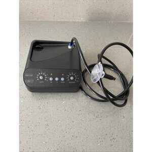 Exo Terra Monsoon Solo II Programmable Misting System for Terrariums Base ONLY